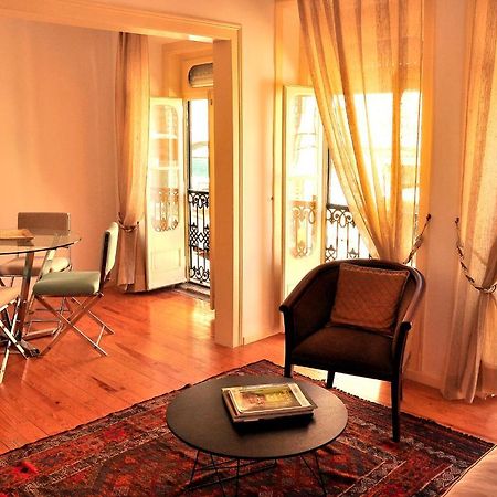 Lapa Chic Apartment By Be@Home Lisboa 外观 照片