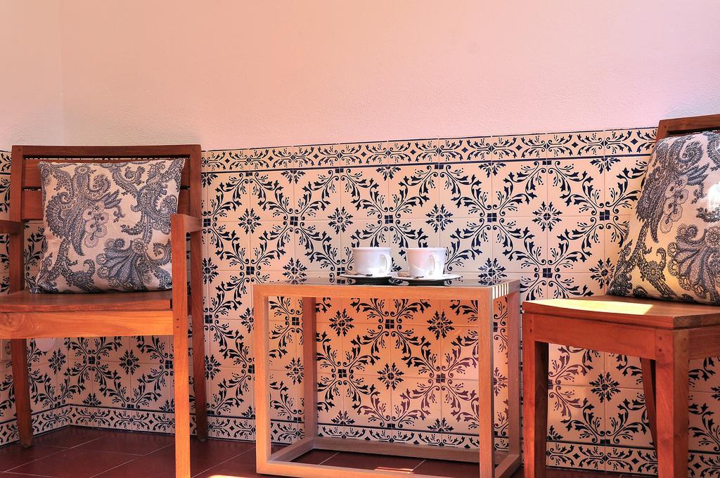 Lapa Chic Apartment By Be@Home Lisboa 客房 照片