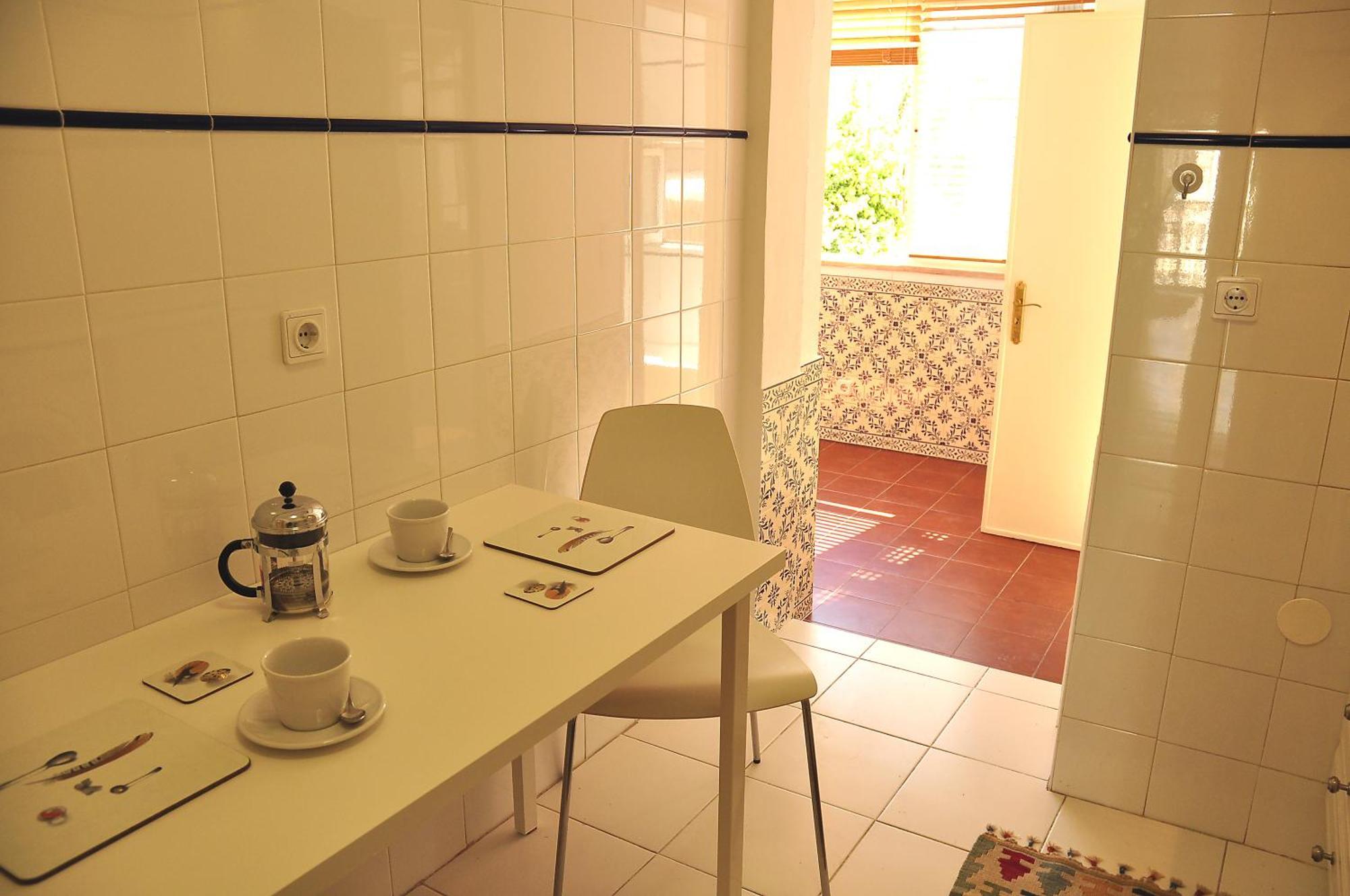 Lapa Chic Apartment By Be@Home Lisboa 外观 照片