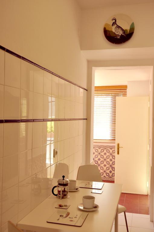 Lapa Chic Apartment By Be@Home Lisboa 客房 照片